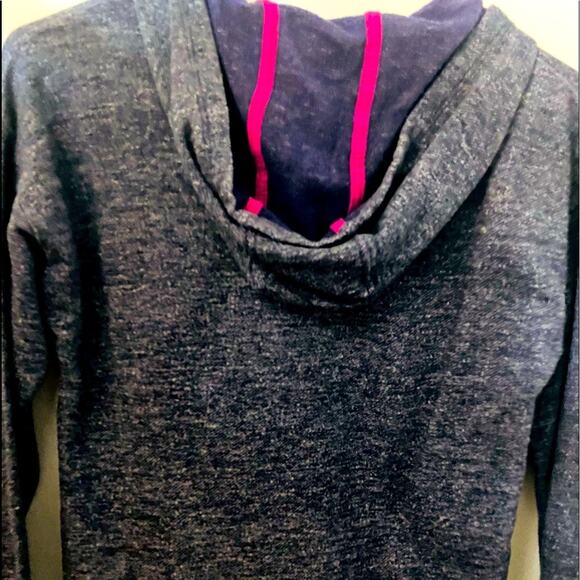 Roxy Girl - Good Life Zip-Up Hoodie - Picture 2 of 3